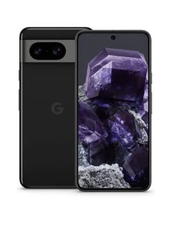 Google Pixel 8 256GB -Â Obsidian