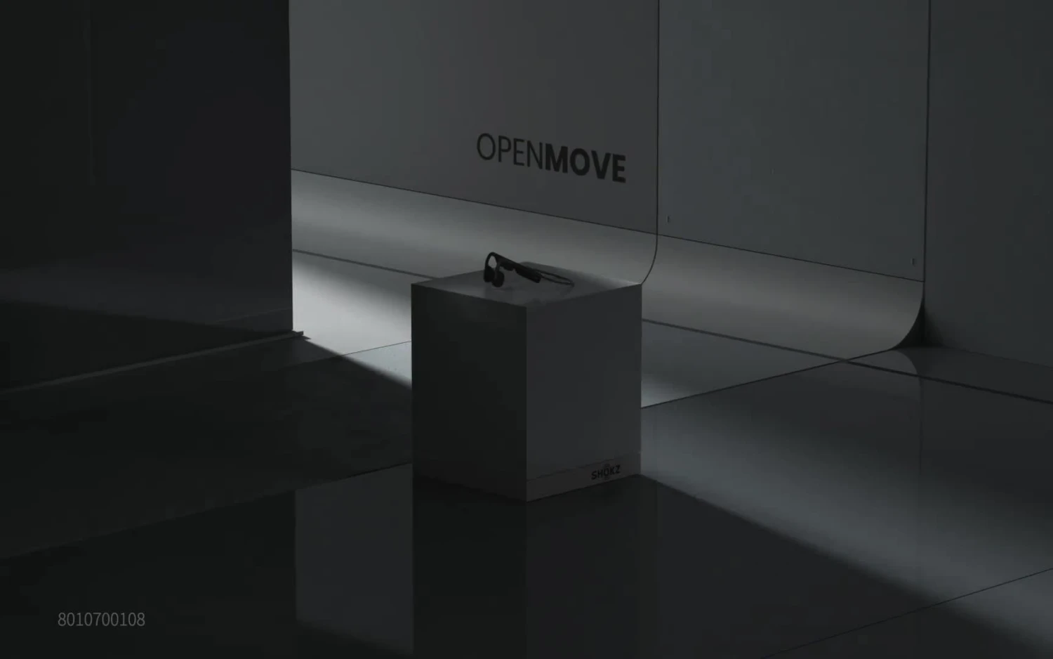 Shokz OpenMove Bone Conduction Headphones - Image 7