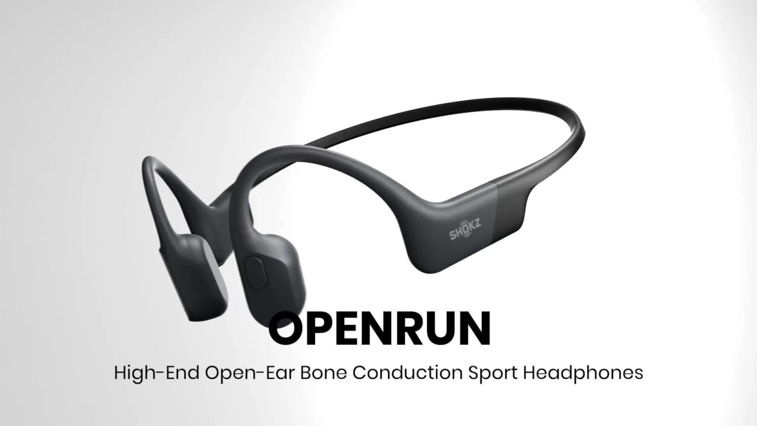 Shokz OpenRun Mini Bone Conduction Wireless Headphones - Image 8