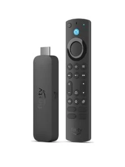 Amazon Fire TV Stick 4K Max (2nd Gen)