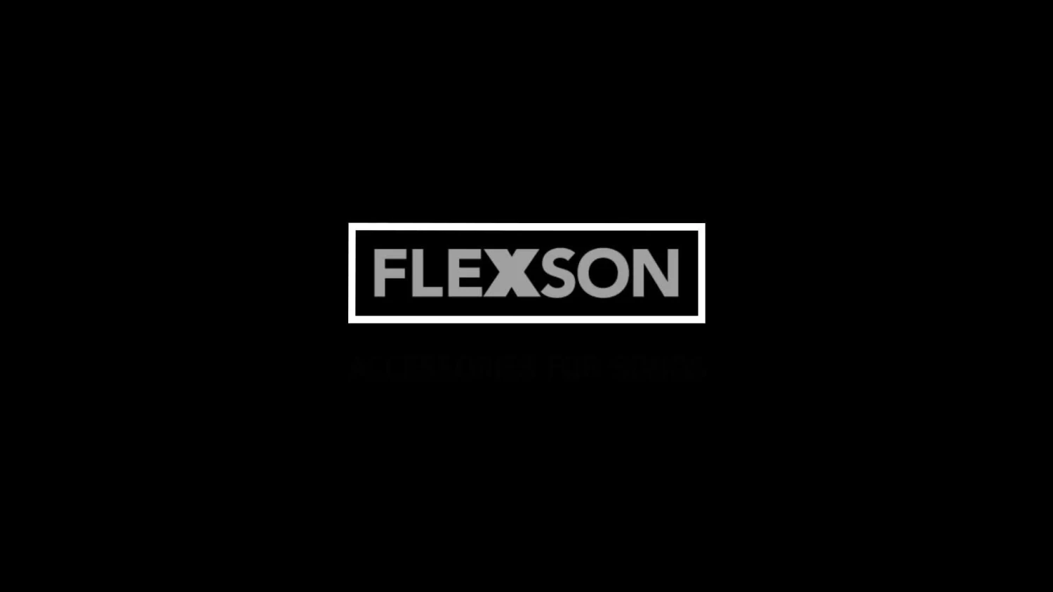 Flexson Wall Mount ERA100 - Single - Image 7