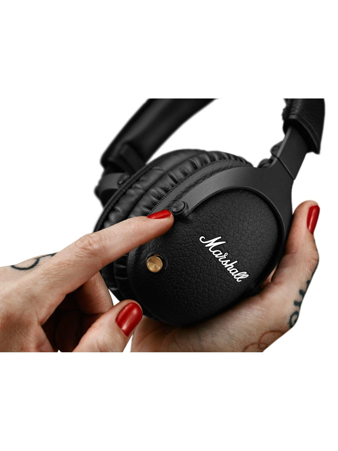 Marshall Monitor II ANC Wireless Headphones - Image 4