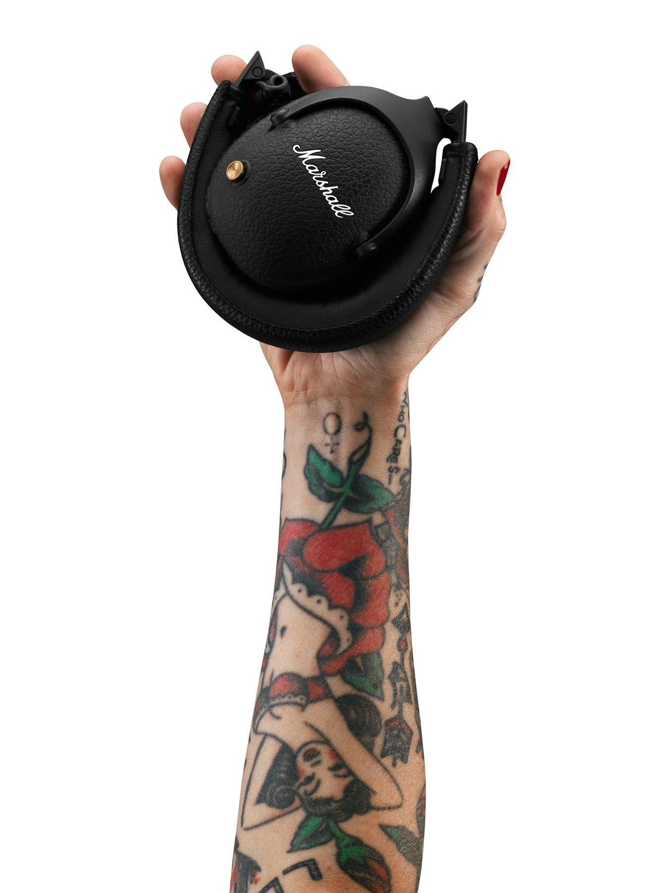 Marshall Monitor II ANC Wireless Headphones - Image 5