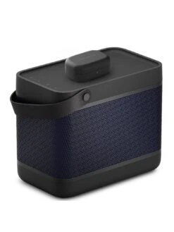 B&O Play Beolit 20 Bluetooth Speaker (Black Anthracite) + Beoplay EX Earbuds (Black Anthracite) Bundle