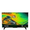 Toshiba 43LV2E63DB, 43 Inch, Full HD, Smart TV With Content Driven OS