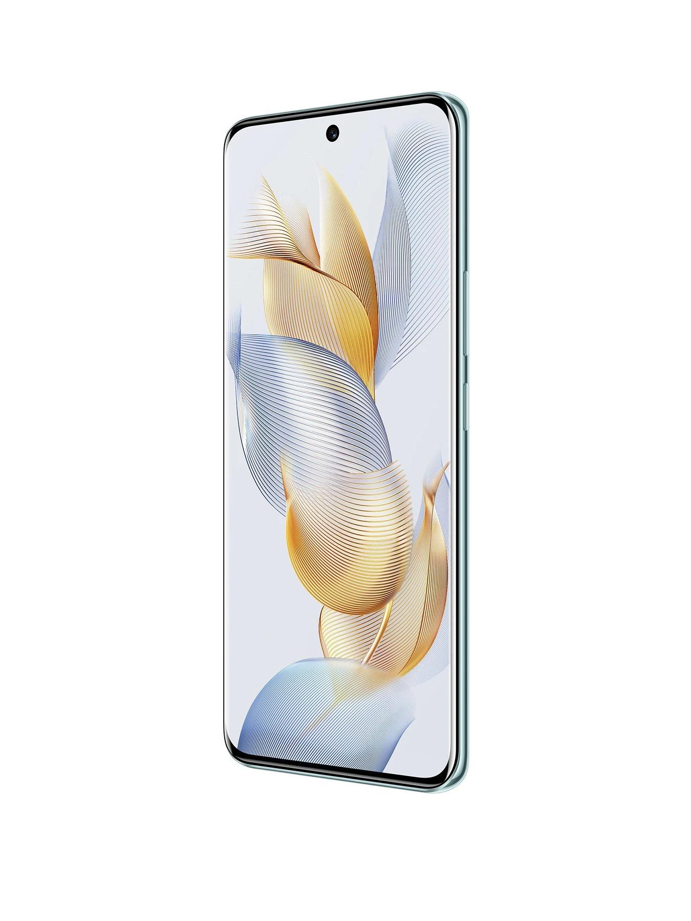 Honor Honor 90 (Emerald Green) With Honor Earbuds X5 - Image 2