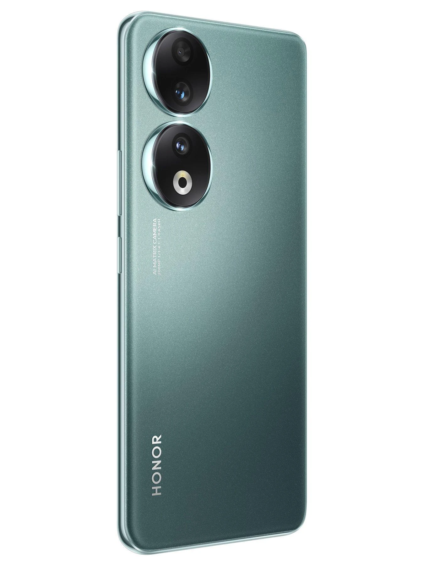 Honor Honor 90 (Emerald Green) With Honor Earbuds X5 - Image 5