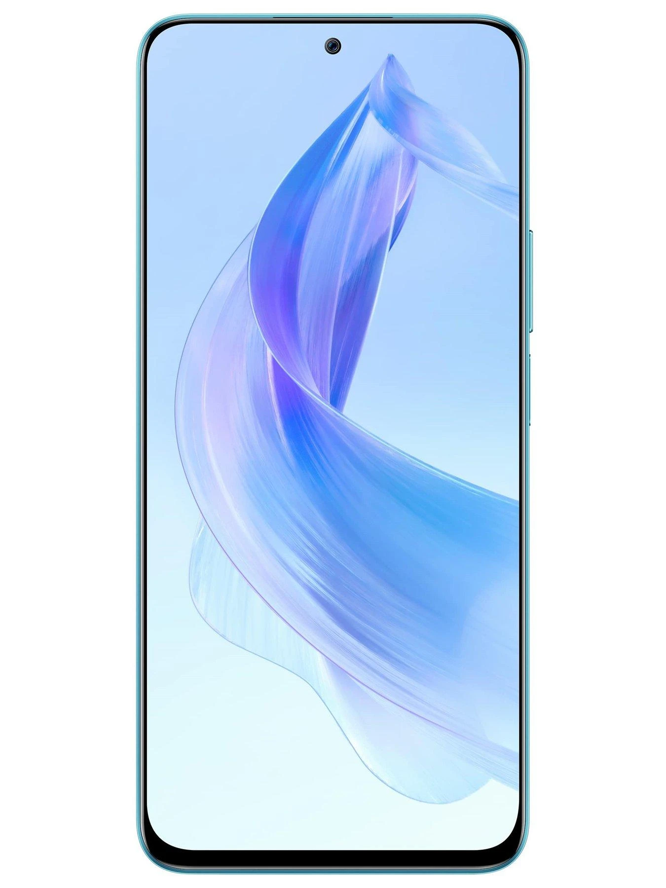 Honor Honor 90 Lite 5G (8GB RAM, 256GB Storage, Cyan Lake) With Honor Pad X8 10.1in Tablet (4GB RAM, 64GB Storage, Blue) - Image 4
