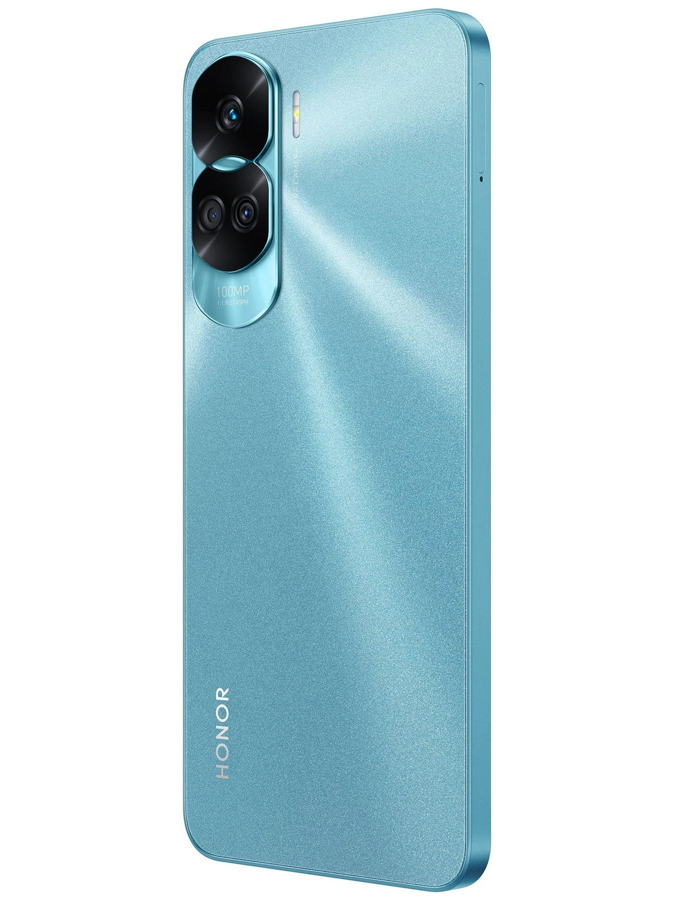 Honor Honor 90 Lite 5G (8GB RAM, 256GB Storage, Cyan Lake) With Honor Pad X8 10.1in Tablet (4GB RAM, 64GB Storage, Blue) - Image 5