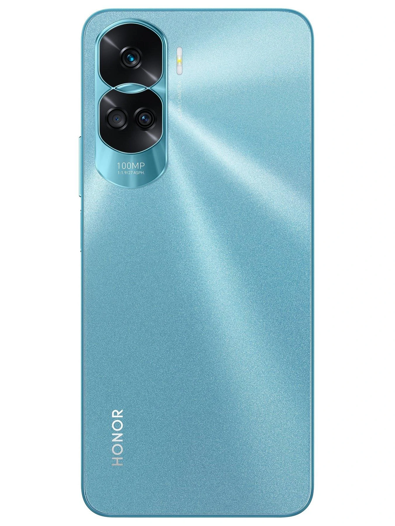 Honor Honor 90 Lite 5G (8GB RAM, 256GB Storage, Cyan Lake) With Honor Pad X8 10.1in Tablet (4GB RAM, 64GB Storage, Blue) - Image 7